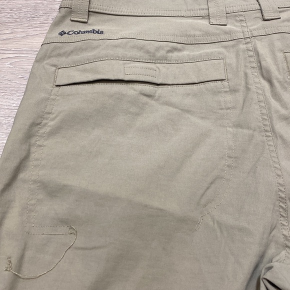 Columbia Men’s Omni Shield Shorts - Picture 7 of 8